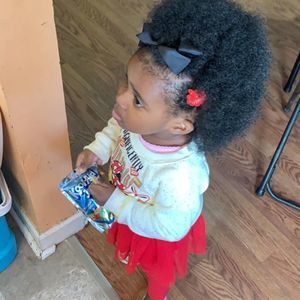 Meet your Posher, Valencia